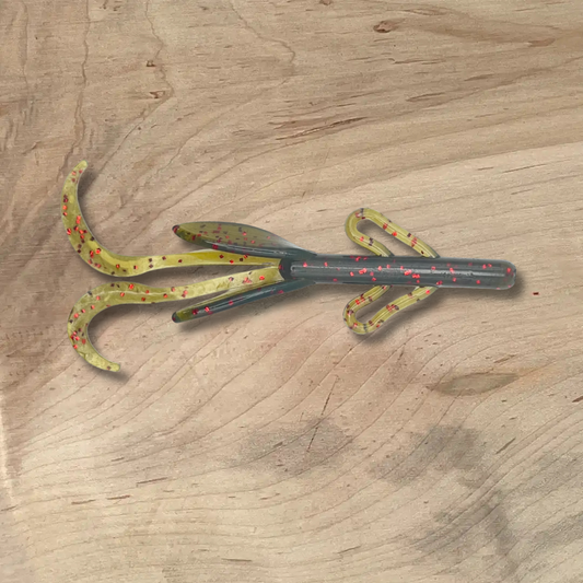 4" Brush Beater (5 Pack)