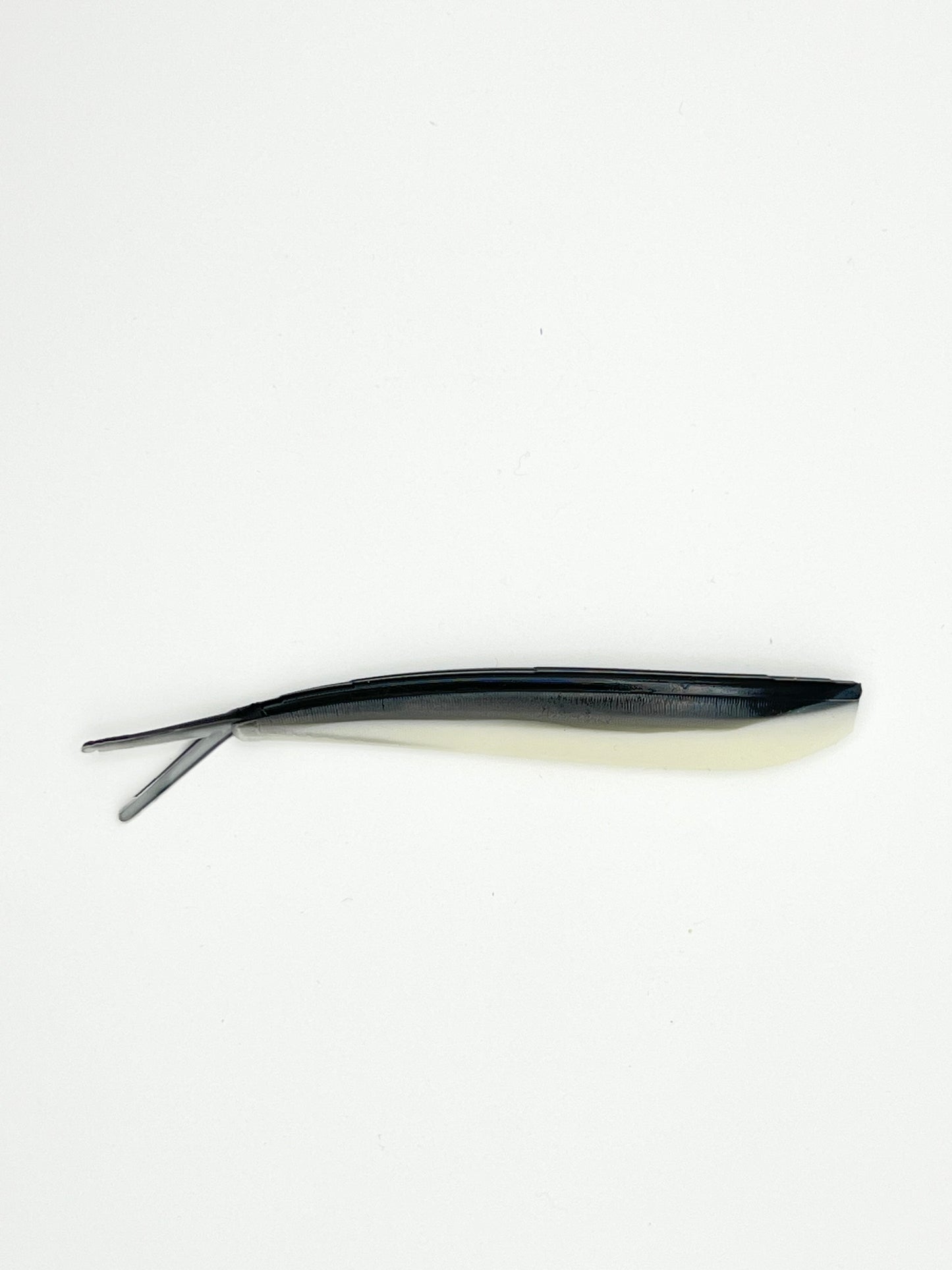 4" Split Tail Minnow (10 Pack)