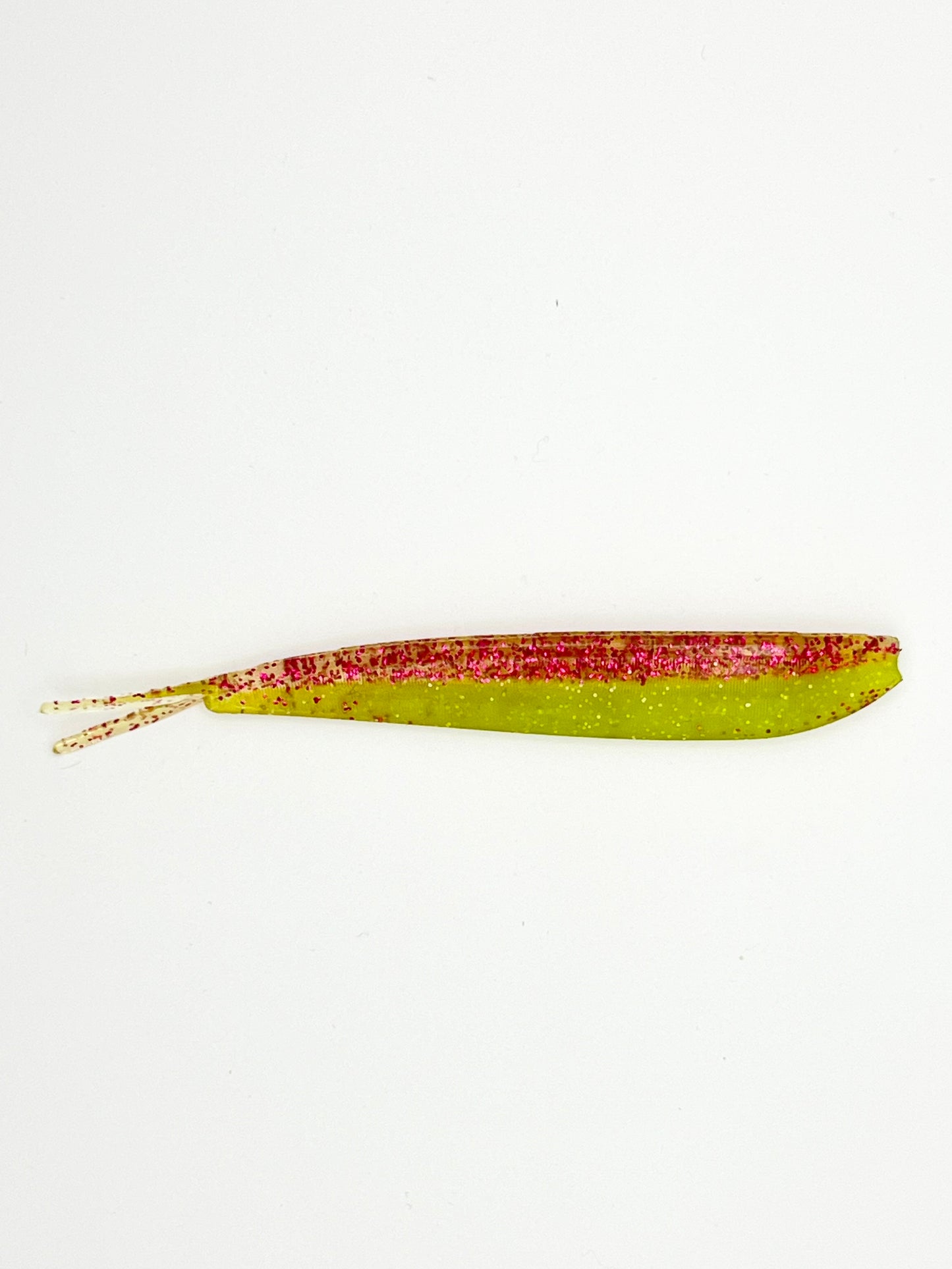 4" Split Tail Minnow (10 Pack)