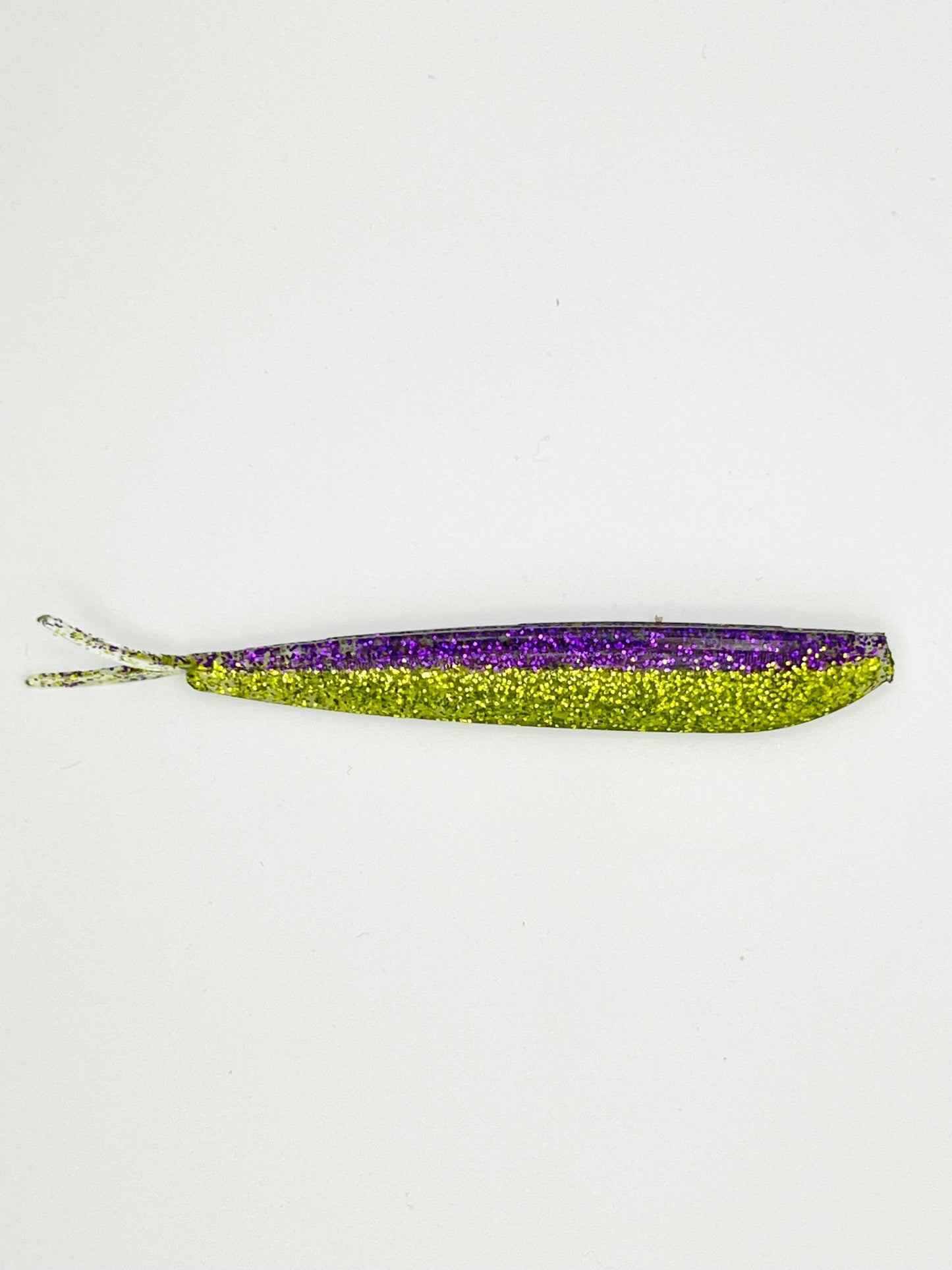 4" Split Tail Minnow (10 Pack)