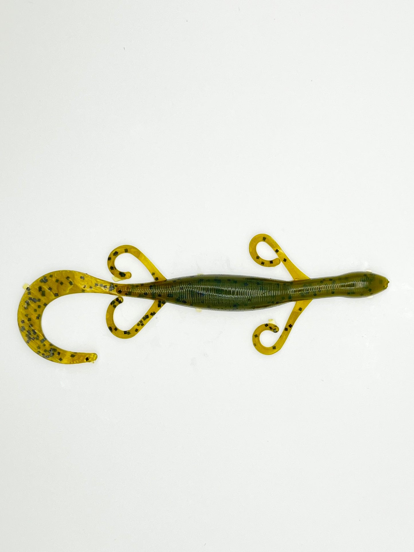 4" Lizard (5 Pack)